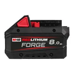 MILWAUKEE PERFORATEUR - BURINEUR SDS+ 18 VOLTS FUEL ONE KEY