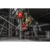 MILWAUKEE PERFORATEUR - BURINEUR SDS+ 18 VOLTS FUEL ONE KEY
