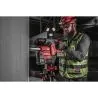 MILWAUKEE PERFORATEUR - BURINEUR SDS+ 18 VOLTS FUEL ONE KEY