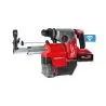 MILWAUKEE PERFORATEUR - BURINEUR SDS+ 18 VOLTS FUEL ONE KEY