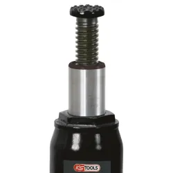 Cric bouteille hydraulique . 20t KSTOOLS 160.0358 | 160.0358