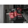 MILWAUKEE PERFORATEUR - BURINEUR SDS+ 18 VOLTS FUEL ONE KEY