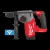 MILWAUKEE PERFORATEUR - BURINEUR SDS+ 18 VOLTS FUEL ONE KEY