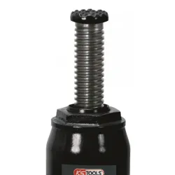 Cric bouteille hydraulique . 20t KSTOOLS 160.0358 | 160.0358