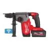 MILWAUKEE PERFORATEUR - BURINEUR SDS+ 18 VOLTS FUEL ONE KEY
