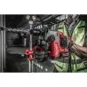 MILWAUKEE PERFORATEUR - BURINEUR SDS+ 18 VOLTS FUEL M18