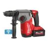 MILWAUKEE PERFORATEUR - BURINEUR SDS+ 18 VOLTS FUEL ONE KEY