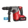 MILWAUKEE PERFORATEUR - BURINEUR SDS+ 18 VOLTS FUEL ONE KEY