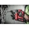 MILWAUKEE PERFORATEUR - BURINEUR SDS+ 18 VOLTS FUEL ONE KEY