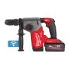 MILWAUKEE PERFORATEUR - BURINEUR SDS+ 18 VOLTS FUEL ONE KEY