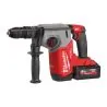 MILWAUKEE PERFORATEUR - BURINEUR SDS+ 18 VOLTS FUEL M18