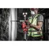 MILWAUKEE PERFORATEUR - BURINEUR SDS+ 18 VOLTS FUEL M18