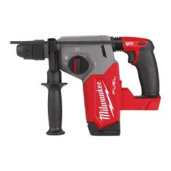 MILWAUKEE PERFORATEUR - BURINEUR SDS+ 18 VOLTS FUEL M18