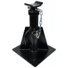 Chandelle basse PL 10t à goupille . H. maxi 750mm KSTOOLS 160.0373 | 160.0373