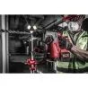 MILWAUKEE PERFORATEUR - BURINEUR SDS+ 18 VOLTS FUEL ONE KEY