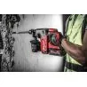 MILWAUKEE PERFORATEUR - BURINEUR SDS+ 18 VOLTS FUEL M18