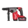 MILWAUKEE PERFORATEUR - BURINEUR SDS+ 18 VOLTS FUEL M18