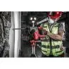 MILWAUKEE PERFORATEUR - BURINEUR SDS+ 18 VOLTS FUEL ONE KEY