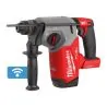 MILWAUKEE PERFORATEUR - BURINEUR SDS+ 18 VOLTS FUEL ONE KEY
