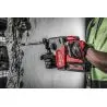MILWAUKEE PERFORATEUR - BURINEUR SDS+ 18 VOLTS FUEL ONE KEY