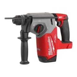 MILWAUKEE PERFORATEUR - BURINEUR SDS+ 18 VOLTS FUEL M18