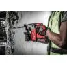 MILWAUKEE PERFORATEUR - BURINEUR SDS+ 18 VOLTS FUEL M18