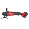 MILWAUKEE POLISSEUSE 18 VOLTS FUEL M18 FAP180-502X