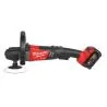 MILWAUKEE POLISSEUSE 18 VOLTS FUEL M18 FAP180-502X