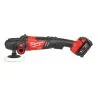 MILWAUKEE POLISSEUSE 18 VOLTS FUEL M18 FAP180-502X
