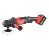 MILWAUKEE POLISSEUSE 18 VOLTS FUEL M18 FAP180-0 4933451549