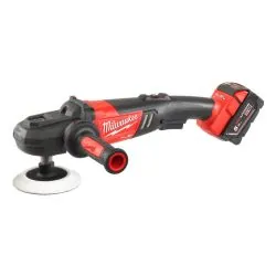 MILWAUKEE POLISSEUSE 18 VOLTS FUEL M18 FAP180-0X 4933451552