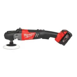 MILWAUKEE POLISSEUSE 18 VOLTS FUEL M18 FAP180-502X