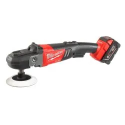 MILWAUKEE POLISSEUSE 18 VOLTS FUEL M18 FAP180-0X 4933451552