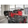 MILWAUKEE PONCEUSE À BANDE 18 VOLTS FUEL M18 FBTS75-0