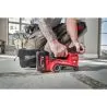 MILWAUKEE PONCEUSE À BANDE 18 VOLTS FUEL M18 FBTS75-0
