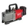 MILWAUKEE POMPE À VIDE 18 VOLTS M18 FVP5-0 4933492853