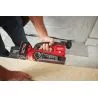 MILWAUKEE PONCEUSE À BANDE 18 VOLTS FUEL M18 FBTS75-0