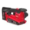 MILWAUKEE PONCEUSE À BANDE 18 VOLTS FUEL M18 FBTS75-0