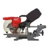 MILWAUKEE SCIE RADIALE 18 VOLTS FUEL M18 FMS190-0 4933459619