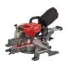 MILWAUKEE SCIE RADIALE 18 VOLTS FUEL M18 FMS190-0 4933459619