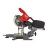 MILWAUKEE SCIE RADIALE 18 VOLTS FUEL M18 FMS190-0 4933459619
