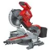 MILWAUKEE SCIE RADIALE 18 VOLTS FUEL M18 FMS254-0 4933451729