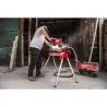 MILWAUKEE SCIE RADIALE 18 VOLTS FUEL M18 FMS254-0 4933451729
