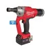 MILWAUKEE RIVETEUSE 18 VOLTS FUEL ONE KEY M18 ONEFLT-502X