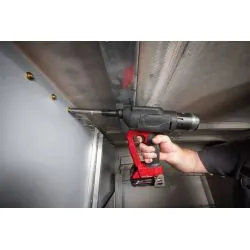 MILWAUKEE RIVETEUSE 18 VOLTS FUEL ONE KEY M18 ONEFLT-502X