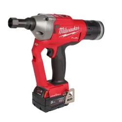 MILWAUKEE RIVETEUSE 18 VOLTS FUEL ONE KEY M18 ONEFLT-502X