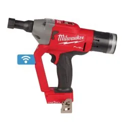 MILWAUKEE RIVETEUSE 18 VOLTS FUEL ONE KEY M18 ONEFLT-502X