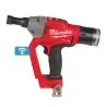 MILWAUKEE RIVETEUSE 18 VOLTS FUEL ONE KEY M18 ONEFLT-502X