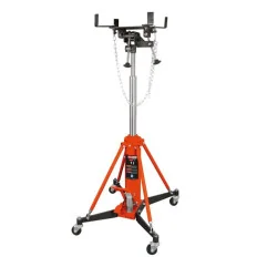 Vérin de fosse bas pour démontage de boite de vitesses . 1t KSTOOLS 160.0428 | 160.0428