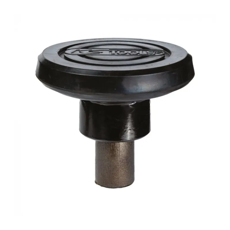 Tampon caoutchouc pour vérin de fosse 160.0424 et 160.0426 KSTOOLS 160.0429 | 160.0429 Tampon caoutchouc pour vérin de fosse 160.0424 et 160.0426 KSTOOLS 160.0429 | 160.0429